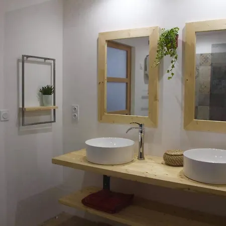 Apartamento Bienvenue Chez Philippe Et Pascale