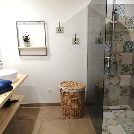 Apartamento Bienvenue Chez Philippe Et Pascale Villedieu-les-Poëles