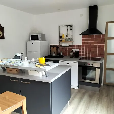 Bienvenue Chez Philippe Et Pascale * Villedieu-les-Poeles-Rouffigny