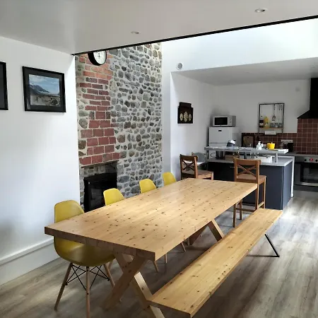Bienvenue Chez Philippe Et Pascale * Villedieu-les-Poeles-Rouffigny