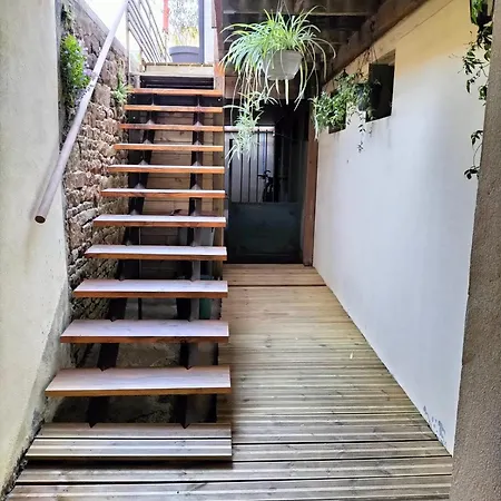 Bienvenue Chez Philippe Et Pascale *