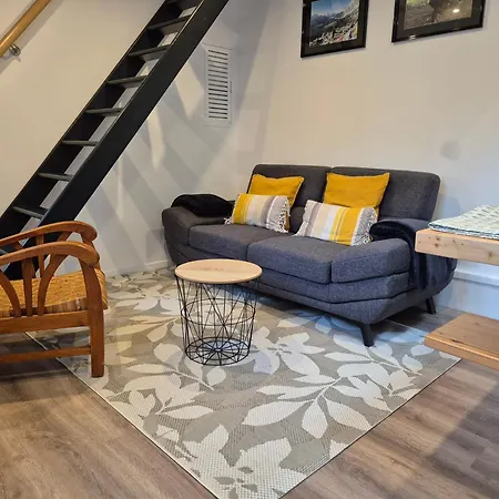 Bienvenue Chez Philippe Et Pascale Apartment *